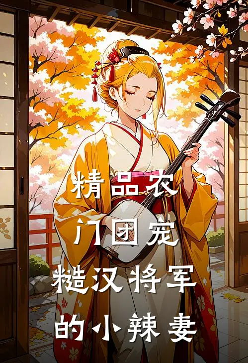 精品农门团宠：糙汉将军的小辣妻