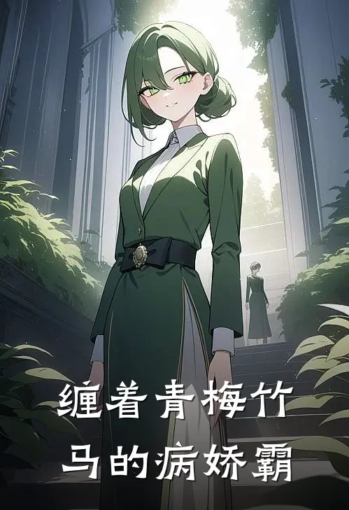 缠着青梅竹马的病娇霸