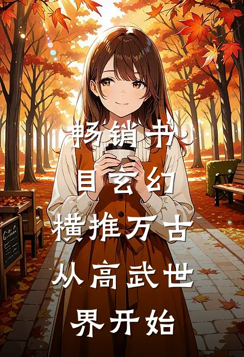畅销书目玄幻：横推万古从高武世界开始