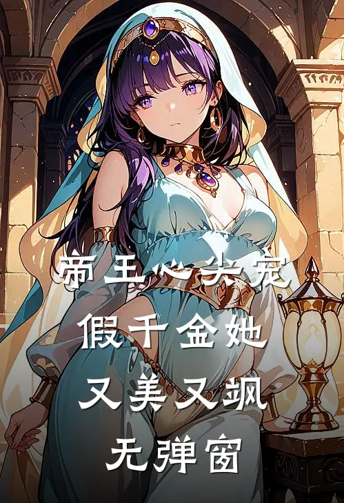 帝王心尖宠，假千金她又美又飒无弹窗
