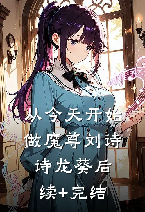 从今天开始做魔尊刘诗诗龙葵后续+完结