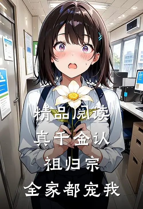 精品阅读真千金认祖归宗，全家都宠我