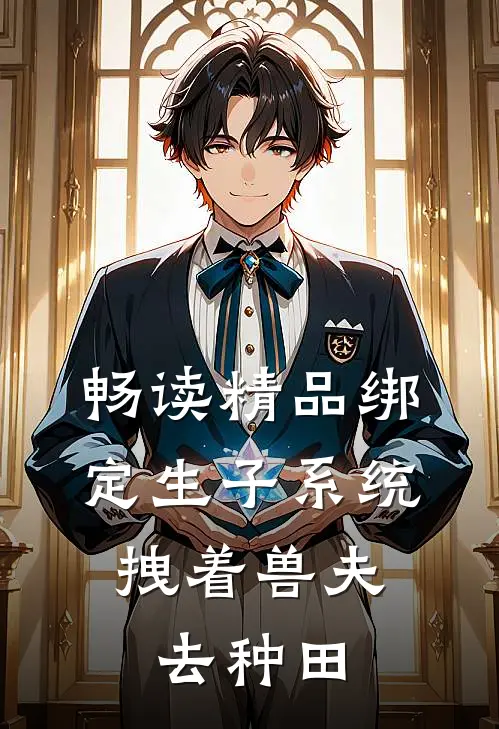 畅读精品绑定生子系统，拽着兽夫去种田