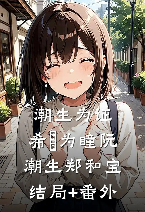 潮生为证，希婻为瞳阮潮生郑和宝结局+番外