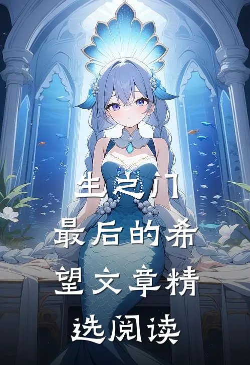 生之门，最后的希望文章精选阅读