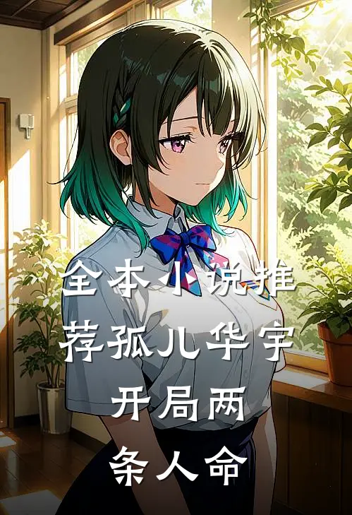全本小说推荐孤儿华宇：开局两条人命