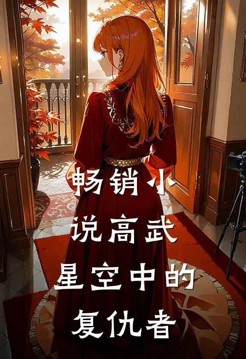 畅销小说高武：星空中的复仇者