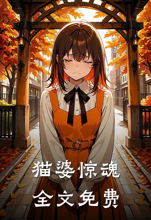 猫婆惊魂全文免费