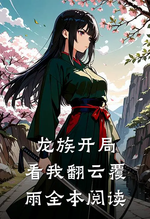 龙族开局，看我翻云覆雨全本阅读