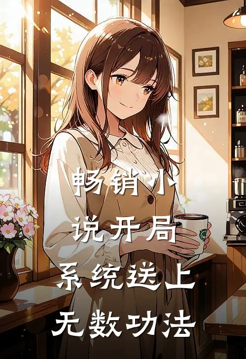 畅销小说开局：系统送上无数功法