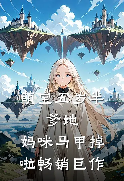 萌宝五岁半：爹地，妈咪马甲掉啦畅销巨作