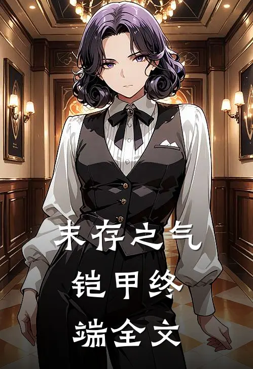 末存之气：铠甲终端全文