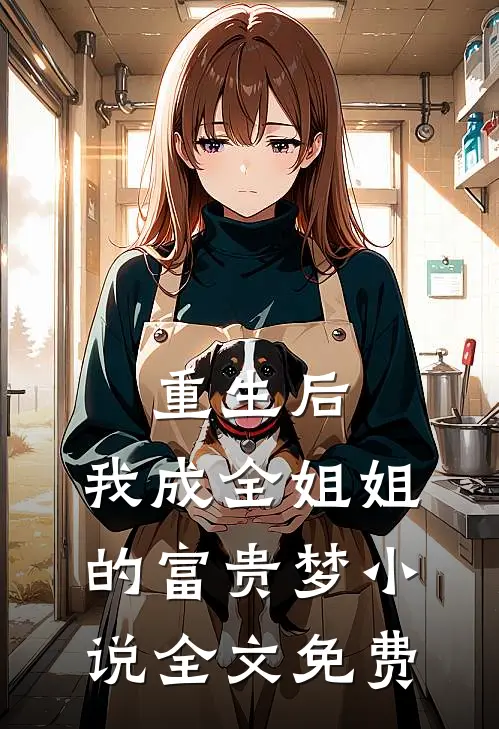 重生后，我成全姐姐的富贵梦小说全文免费