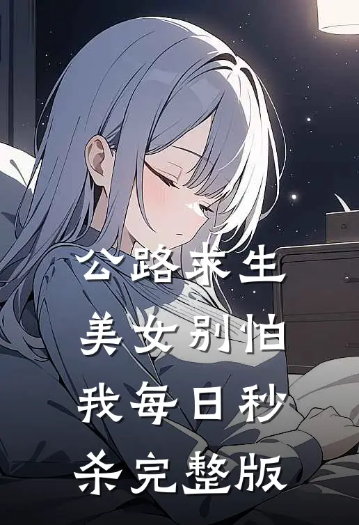 公路求生：美女别怕，我每日秒杀完整版