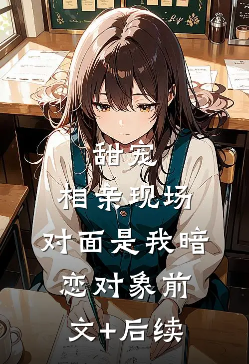 甜宠：相亲现场，对面是我暗恋对象前文+后续