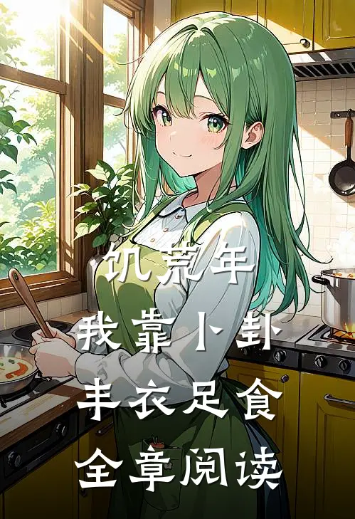 饥荒年：我靠卜卦，丰衣足食全章阅读