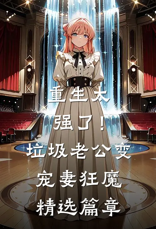 重生太强了！垃圾老公变宠妻狂魔精选篇章