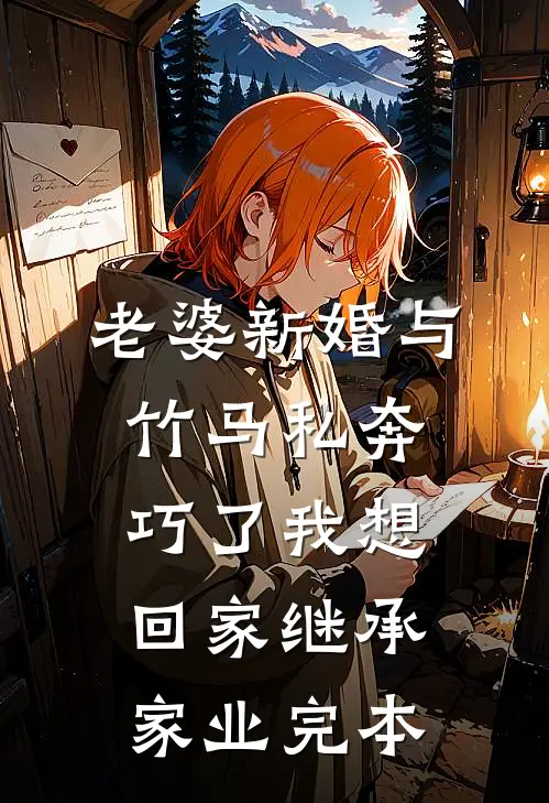 老婆新婚与竹马私奔，巧了我想回家继承家业完本