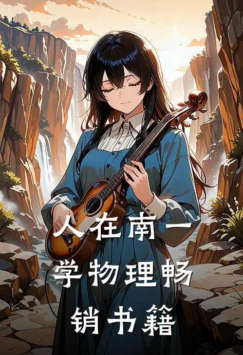 人在南一学物理畅销书籍