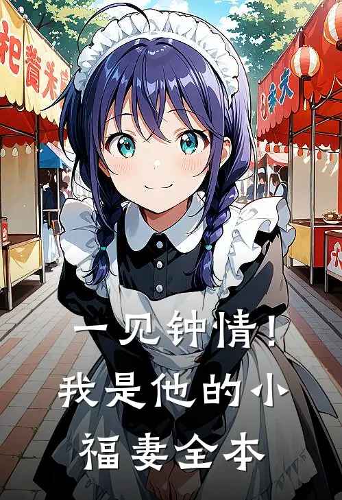一见钟情！我是他的小福妻全本