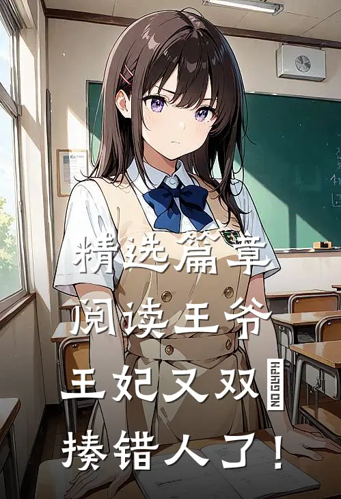 精选篇章阅读王爷，王妃又双叒揍错人了！