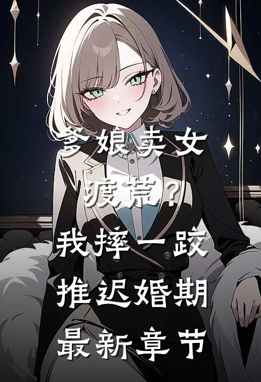 爹娘卖女渡荒？我摔一跤推迟婚期最新章节