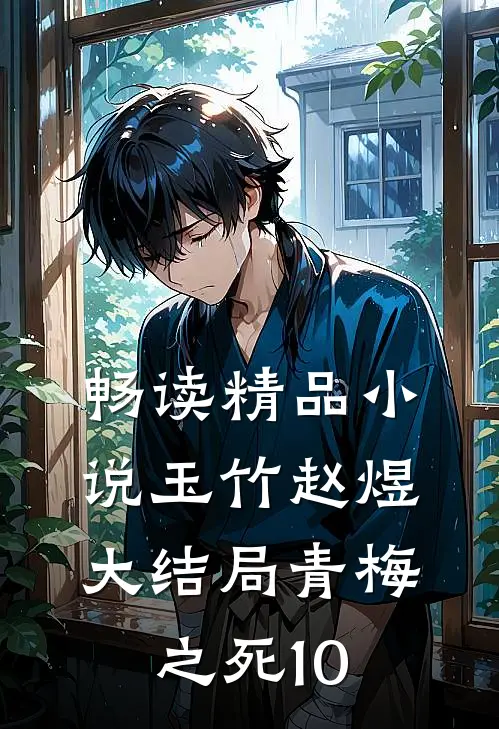 畅读精品小说玉竹赵煜大结局青梅之死10
