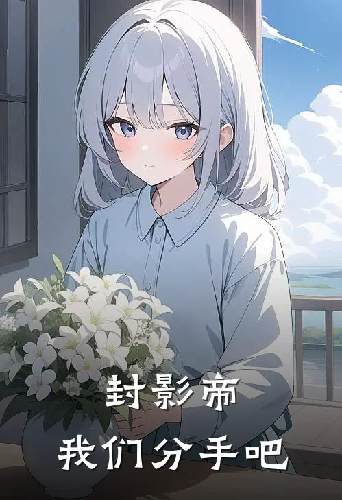 封影帝，我们分手吧