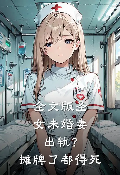 全文版圣女未婚妻出轨？摊牌了，都得死