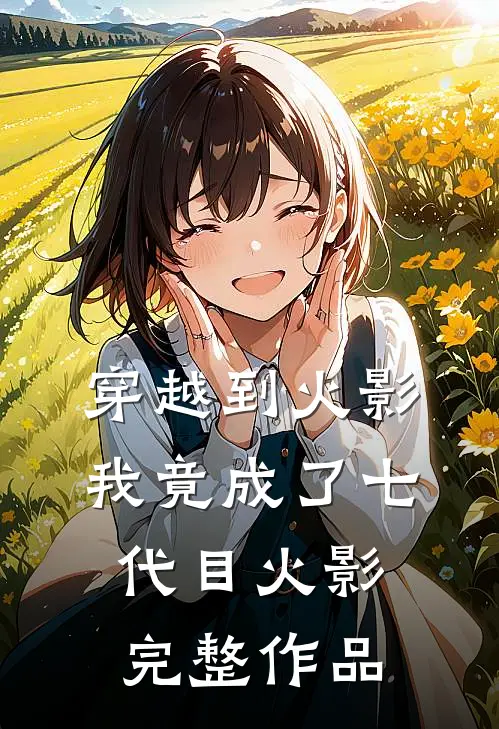 穿越到火影，我竟成了七代目火影完整作品