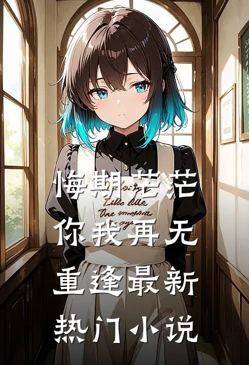 悔期茫茫，你我再无重逢最新热门小说