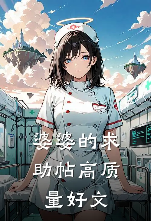 婆婆的求助帖高质量好文