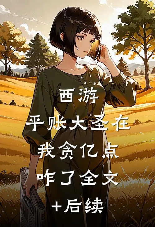 西游：平账大圣在，我贪亿点咋了全文+后续