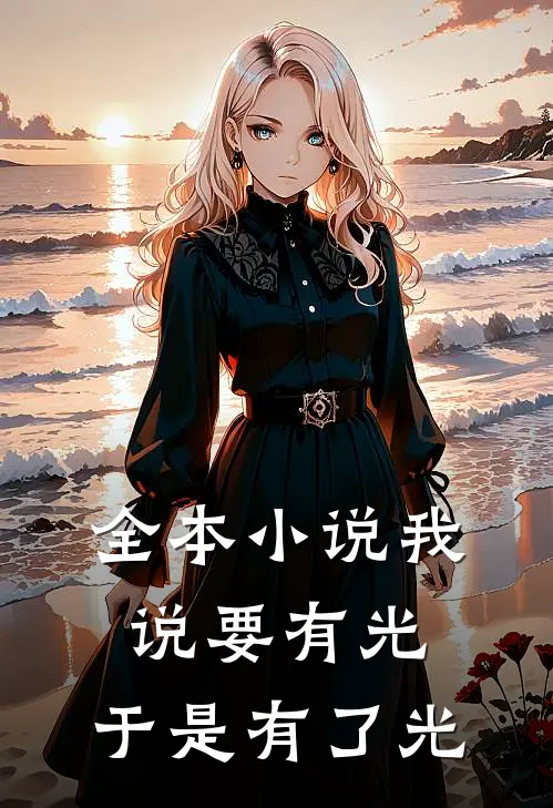 全本小说我说要有光，于是有了光