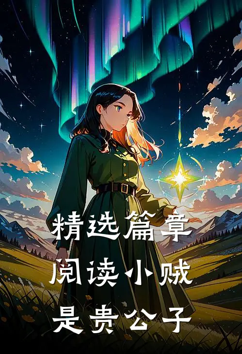 精选篇章阅读小贼是贵公子