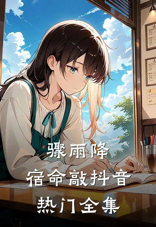 骤雨降，宿命敲抖音热门 全集