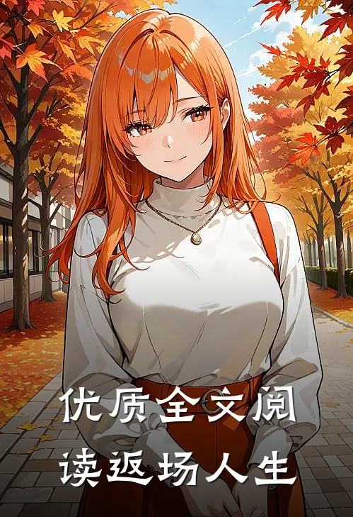 优质全文阅读返场人生