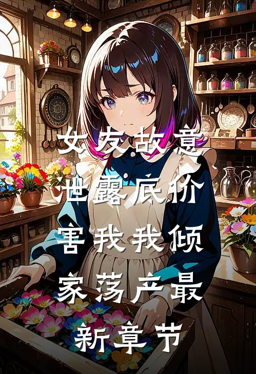 女友故意泄露底价，害我我倾家荡产最新章节
