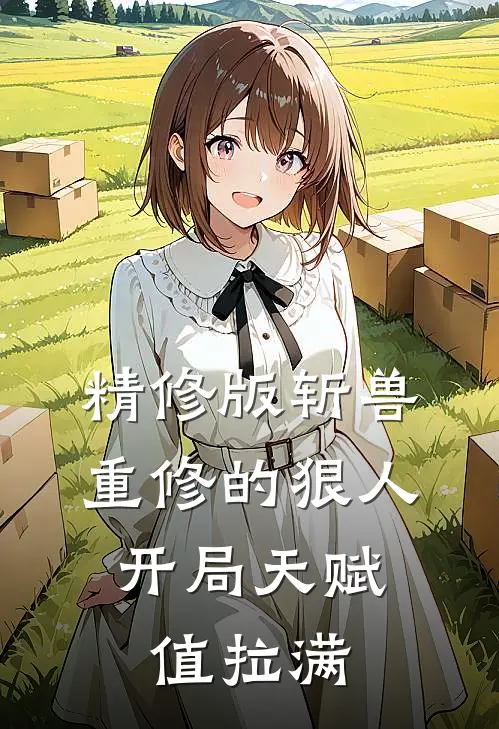 精修版斩兽重修的狠人，开局天赋值拉满