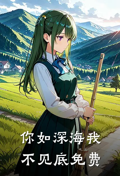 你如深海我不见底免费