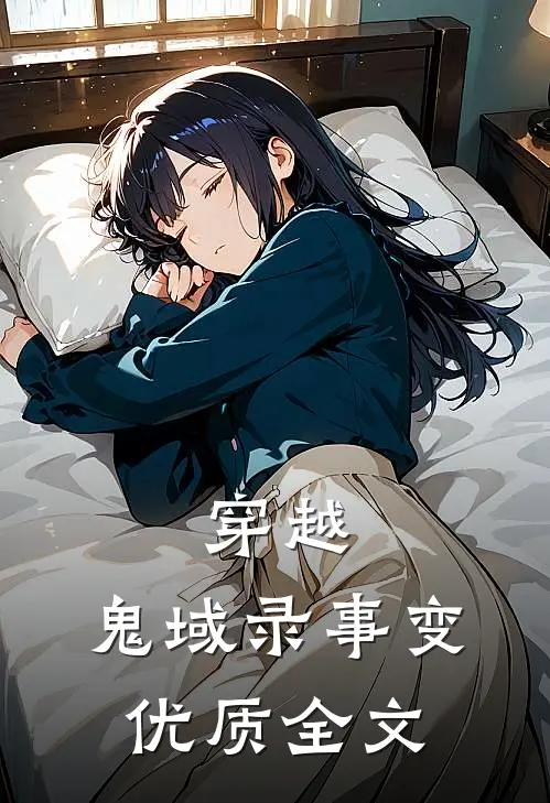 穿越：鬼域录事变优质全文