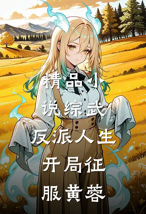 精品小说综武：反派人生，开局征服黄蓉