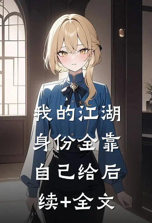 我的江湖，身份全靠自己给后续+全文