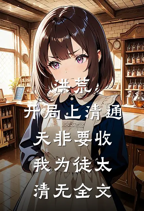 洪荒：开局上清通天非要收我为徒太清无全文