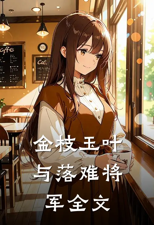 金枝玉叶与落难将军全文