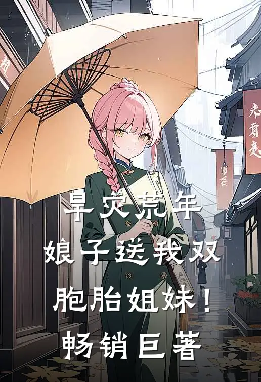 旱灾荒年：娘子送我双胞胎姐妹！畅销巨著