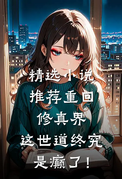 精选小说推荐重回修真界，这世道终究是癫了！