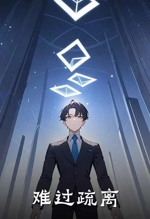 难过疏离