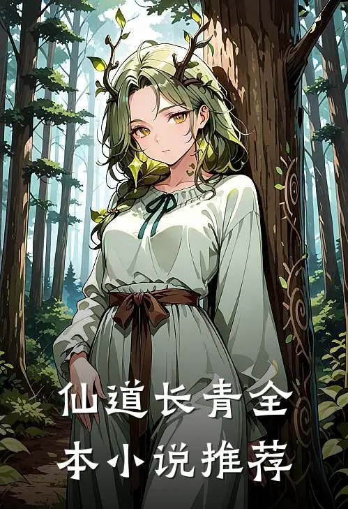 仙道长青全本小说推荐