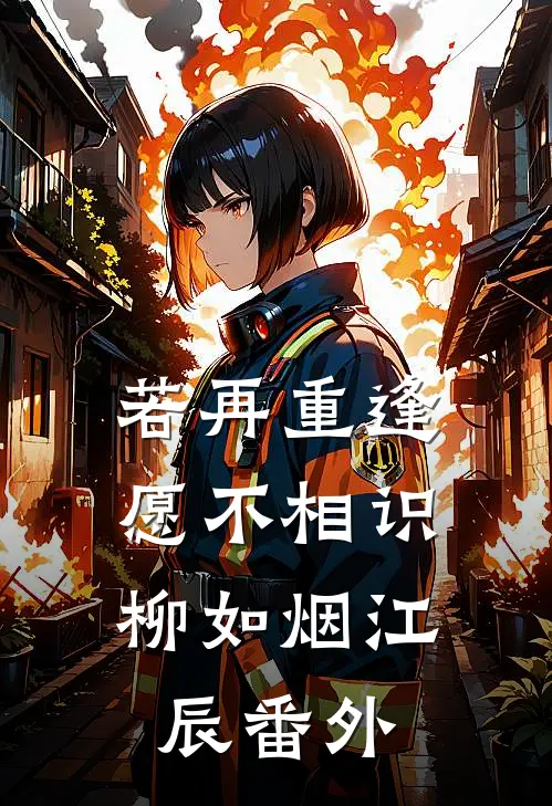 若再重逢，愿不相识柳如烟江辰番外